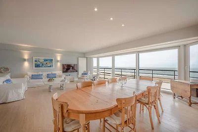 Appartement Knokke-Heist Zeezicht
