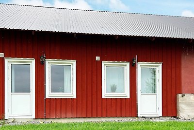 5 Personen Ferienhaus in MUNSö-By Traum