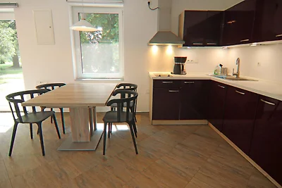Halfvrijstaand huis Seestern, Lohmen