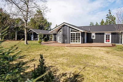 8 Personen Ferienhaus in Løgstør-By Traum