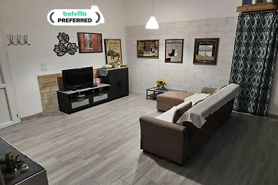 Wohnung in Alcamo nahe dem Strand