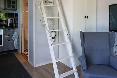 4 Personen Ferienhaus in Økerø