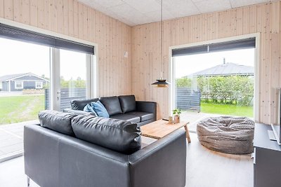 7 Personen Ferienhaus in Hemmet