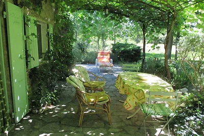 Ferienhaus mit 1 Schlafzimmer