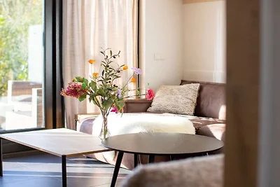 Ferienwohnung in Schoorl mit Wifi