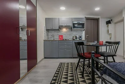 Wohnung in Torino mit Parken