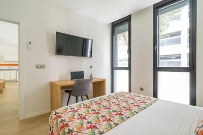 Wohnung nahe Playa de Las Canteras