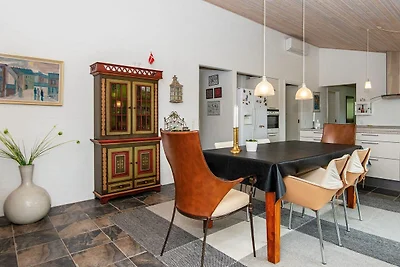 Gezellig strandhuisje -- By Traum...