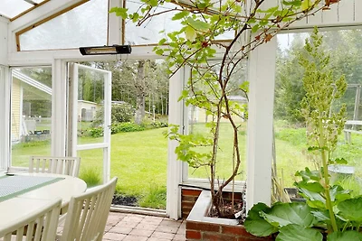 5 Sterne Ferienhaus in Gräddö