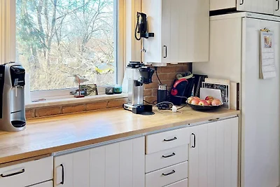 Ferienhaus Erholungsurlaub Ekerö