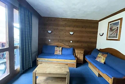 4 Zimmer für 8 Personen