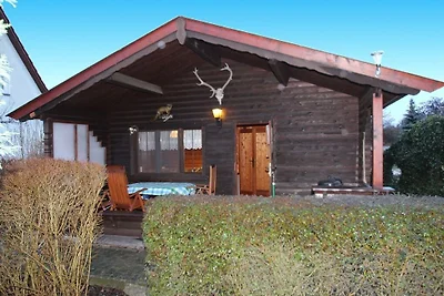 Blockhaus Spreewald, Alt Zauche