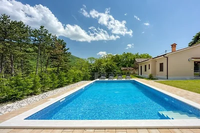Alba with Private Pool