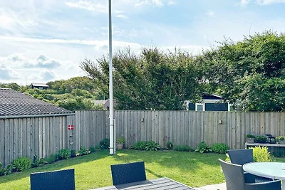 6 Personen Ferienhaus in Løgstør-By Traum