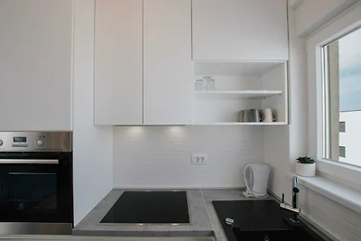 Spacious Luxury Trogir Apartments - Standard ...