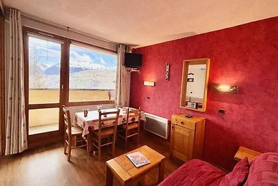 Apartment in Sauget mit direktem Zugang zu de...