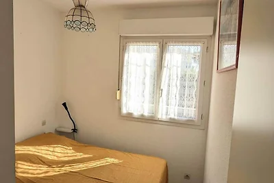 Apartment in Okzitanien mit Zugang zum Pool