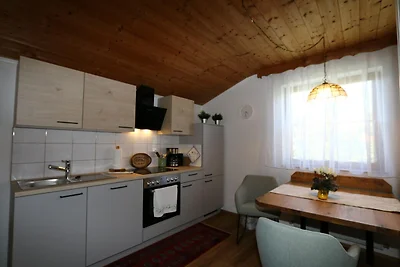 Ferienwohnung in Axams