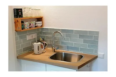 Wohnung mit 1 Schlafzimmer