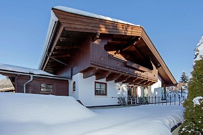 Schönes Appartement, St.
