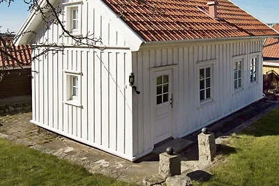 5 Personen Ferienhaus in STRÖMSTAD-By Traum