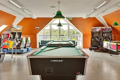 8 Personen Ferienhaus in Rømø-By Traum
