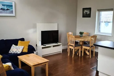 Carraroe Apartment 2