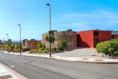 Casa vacanze a Puerto Rico con giardino