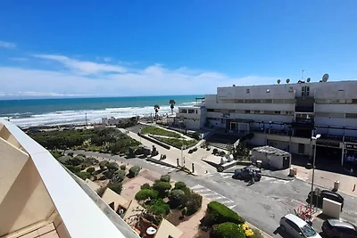 Ferienhaus in Heliopolis mit Meerblick