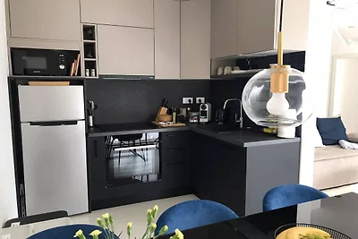 Komfortables Familienrefugium mit Pool