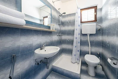 Guest House Rooms Rose- Comfort Double Room w...