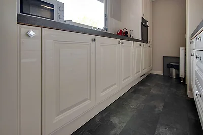 Ferienhaus in Kattendijke mit Garten