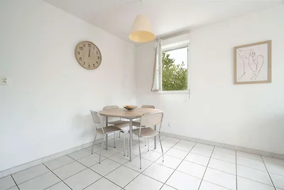 1-Zimmer-Wohnung in Le Grau-du-Roi