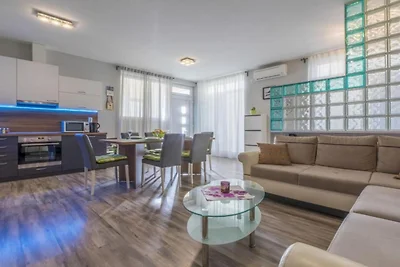 Charming Apartment Vlatka - Two Bedroom Apart...