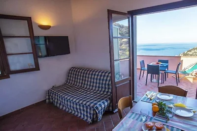 Wohnung mit 1 Schlafzimmer