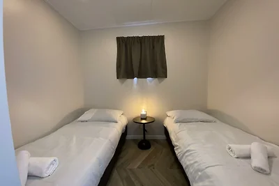 Vakantiehuis in Dordrecht met terras