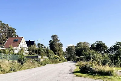 5 Sterne Ferienhaus in Uddevalla
