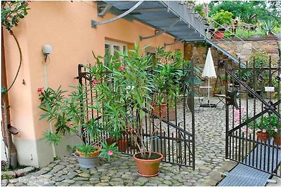 Ferienwohnung mit 1 Schlafzimmer