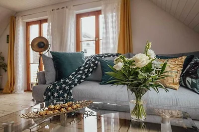 Seenest 3 Zi Wohnung