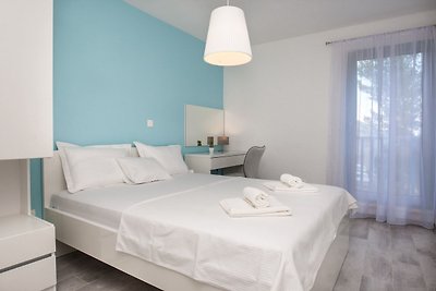 Apartments Dva Galeba - One Bedroom Apartment...