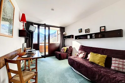 Wohnung in La Croisette in der Nähe der...