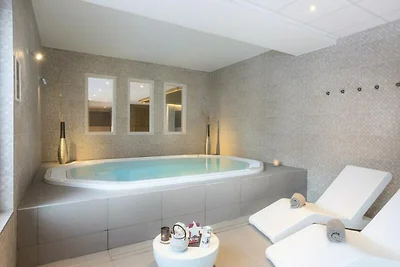 Apartment in der Nähe des Roselend-Sees und...