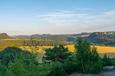 Vakantieappartement met 1 slaapkamer