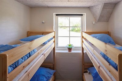 4 sterren vakantie huis in Ulfborg