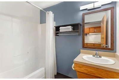 2 Volle Betten | Nichtraucher, Küche