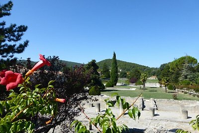 Ferienhaus Erholungsurlaub Bedoin