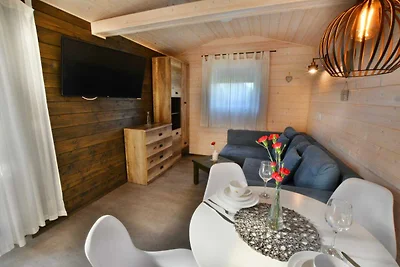 Cottage tutto l'anno per 2 persone, Ustronie