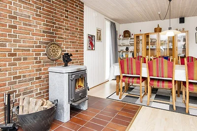 4 Sterne Ferienhaus in Hejls-By Traum