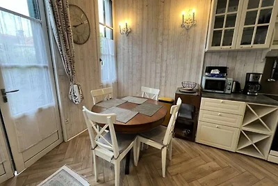 Apartment in Soulac-sur-Mer in Strandnähe