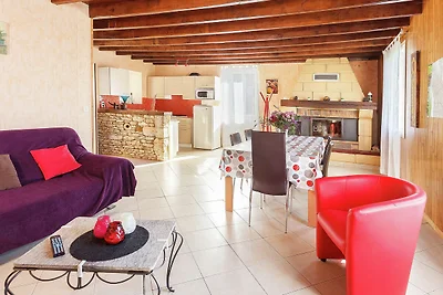 Authentisches Steinhaus mit privatem Pool